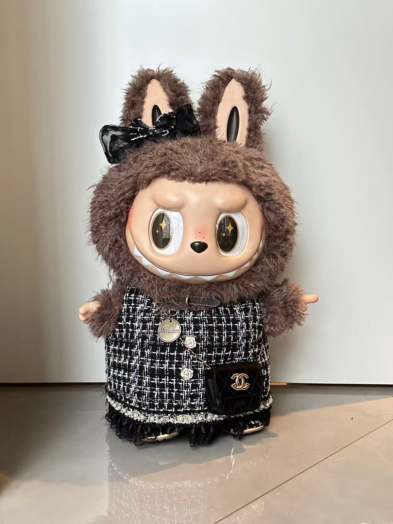 58cm Big Doll Outfits