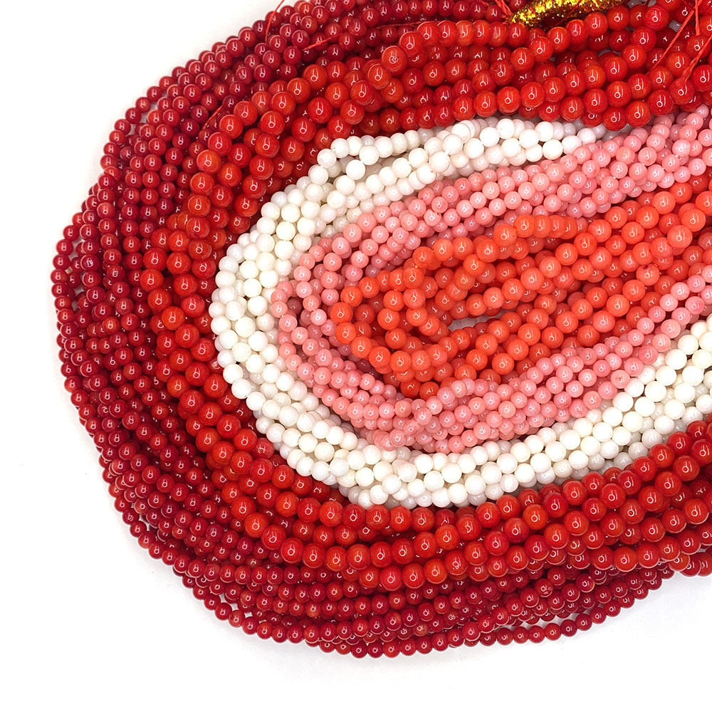 Crystal Bags (5bags get one string)