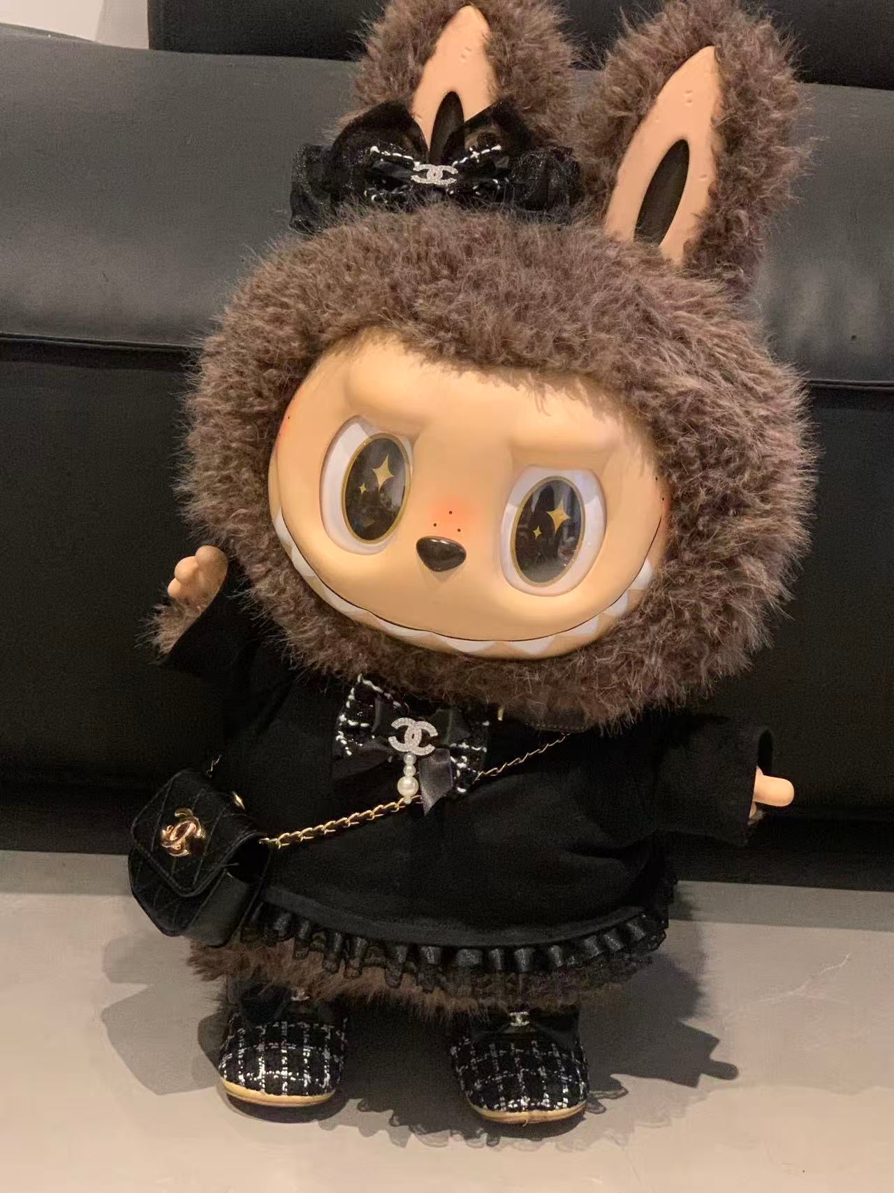 58cm Big Doll Outfits