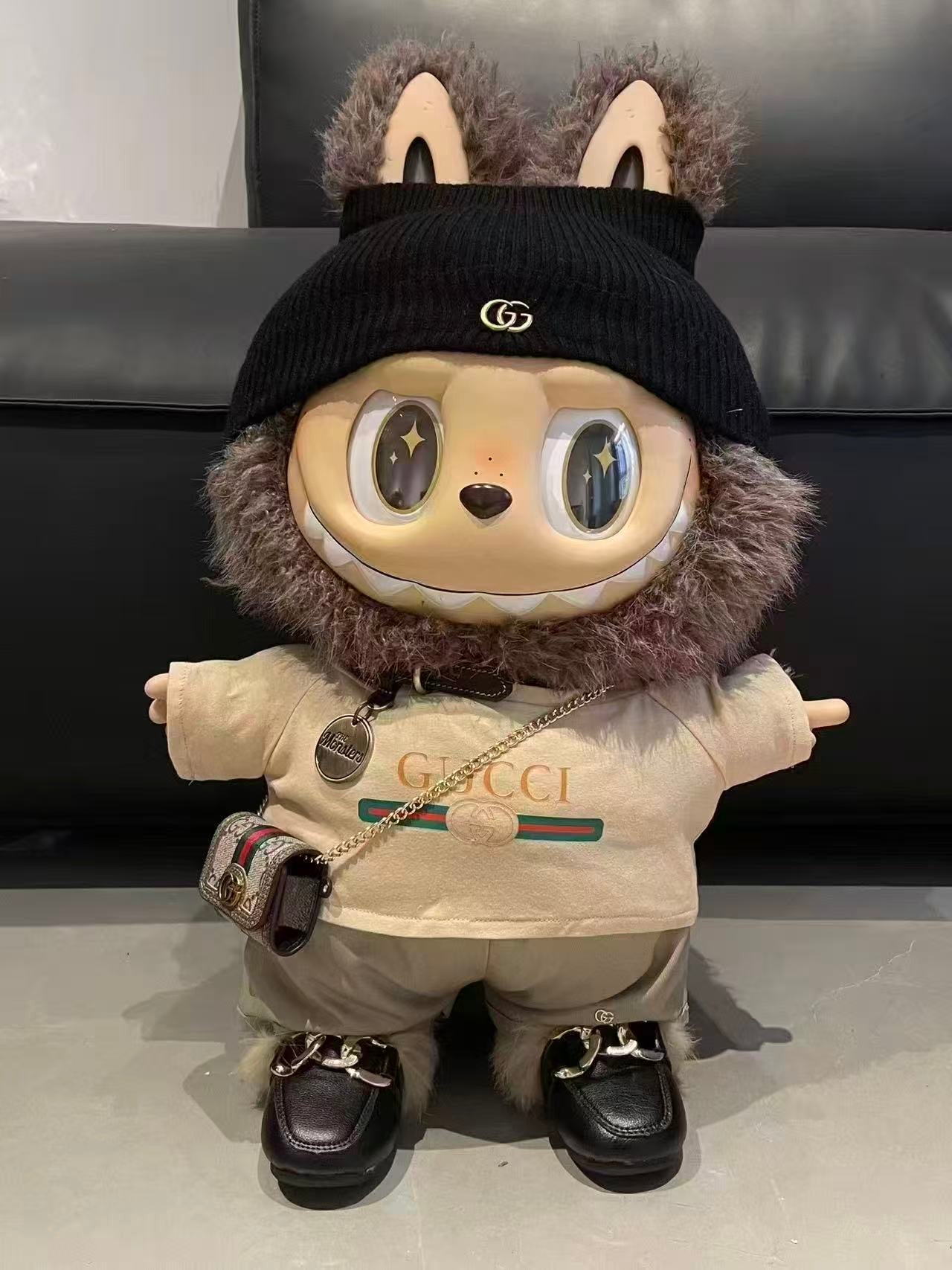 58cm Big Doll Outfits