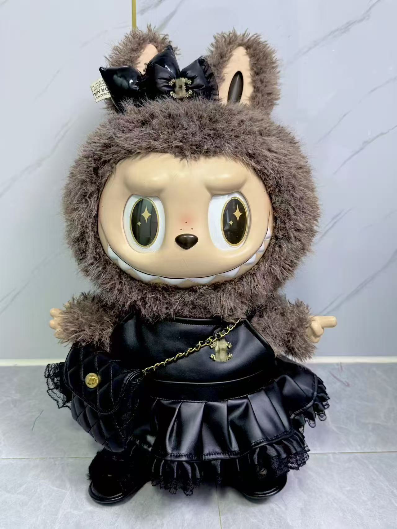 58cm Big Doll Outfits