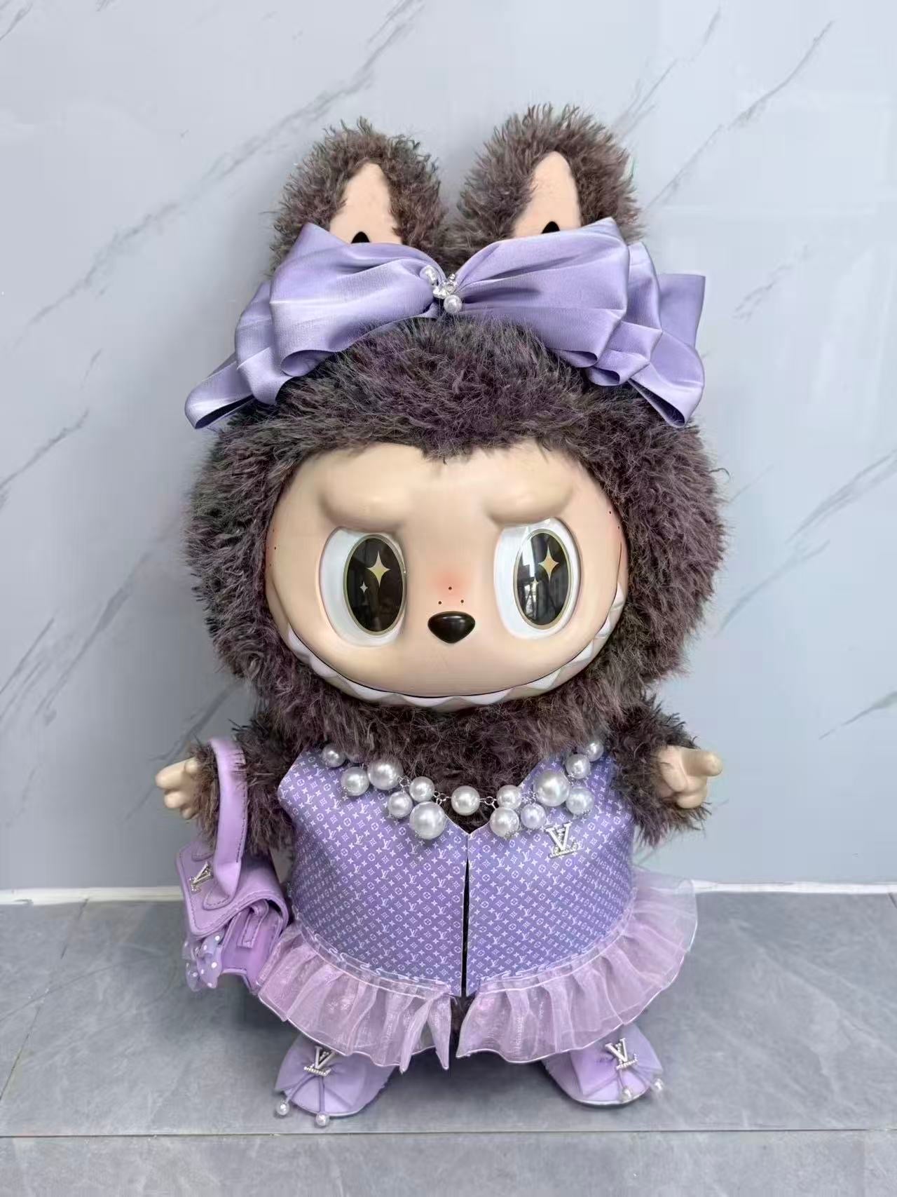 58cm Big Doll Outfits