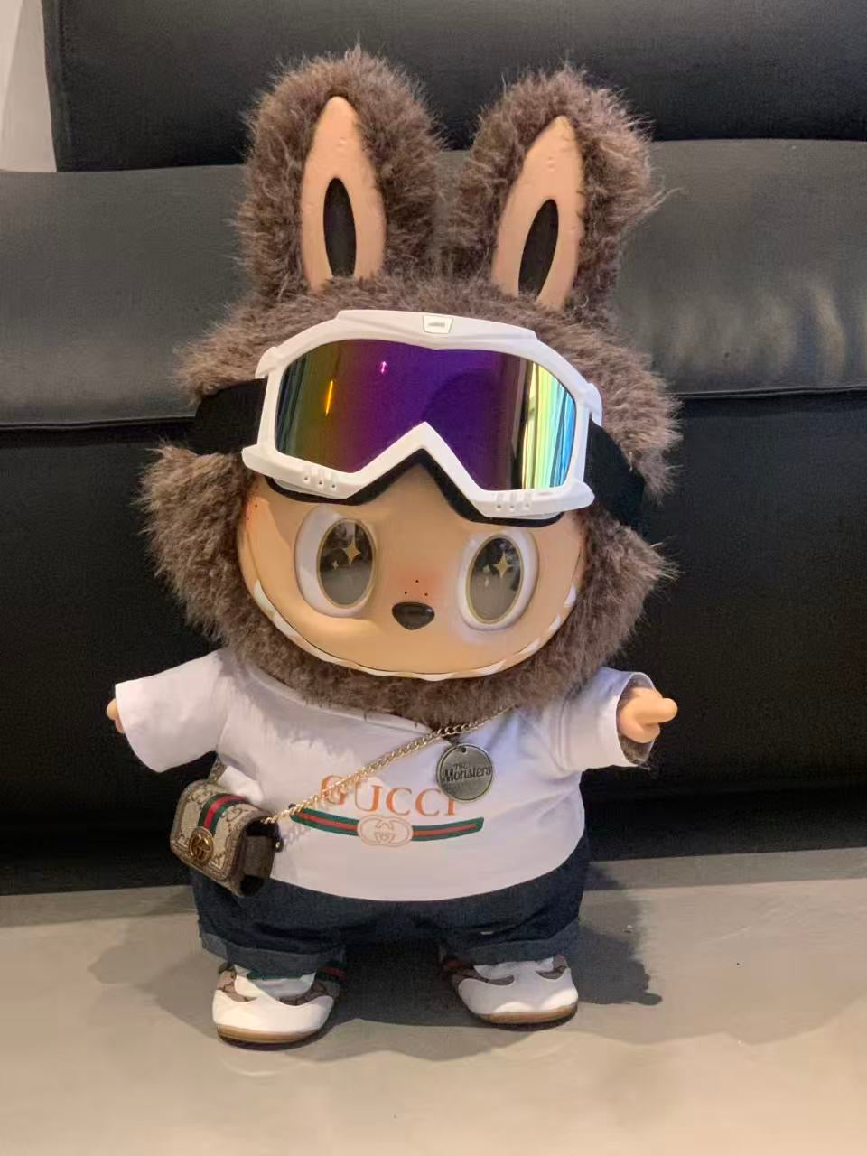 58cm Big Doll Outfits