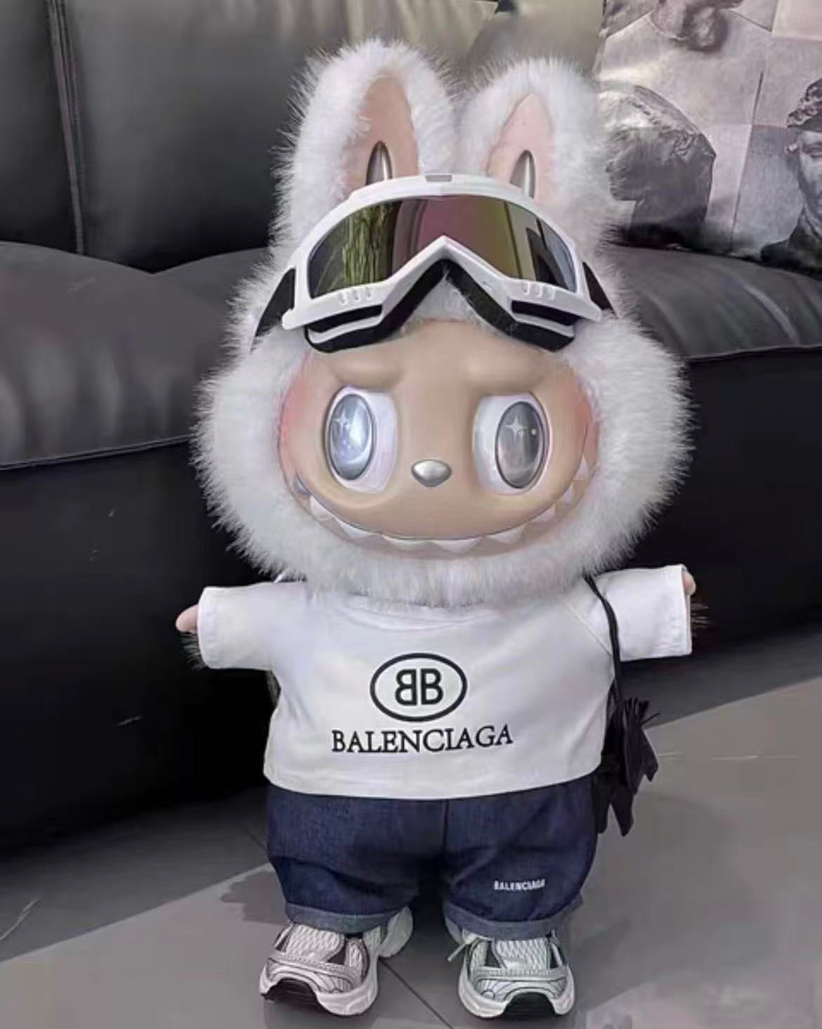 58cm Big Doll Outfits