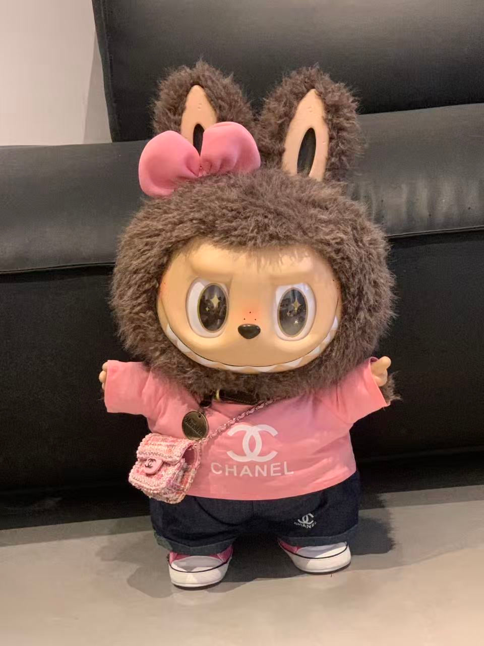 58cm Big Doll Outfits