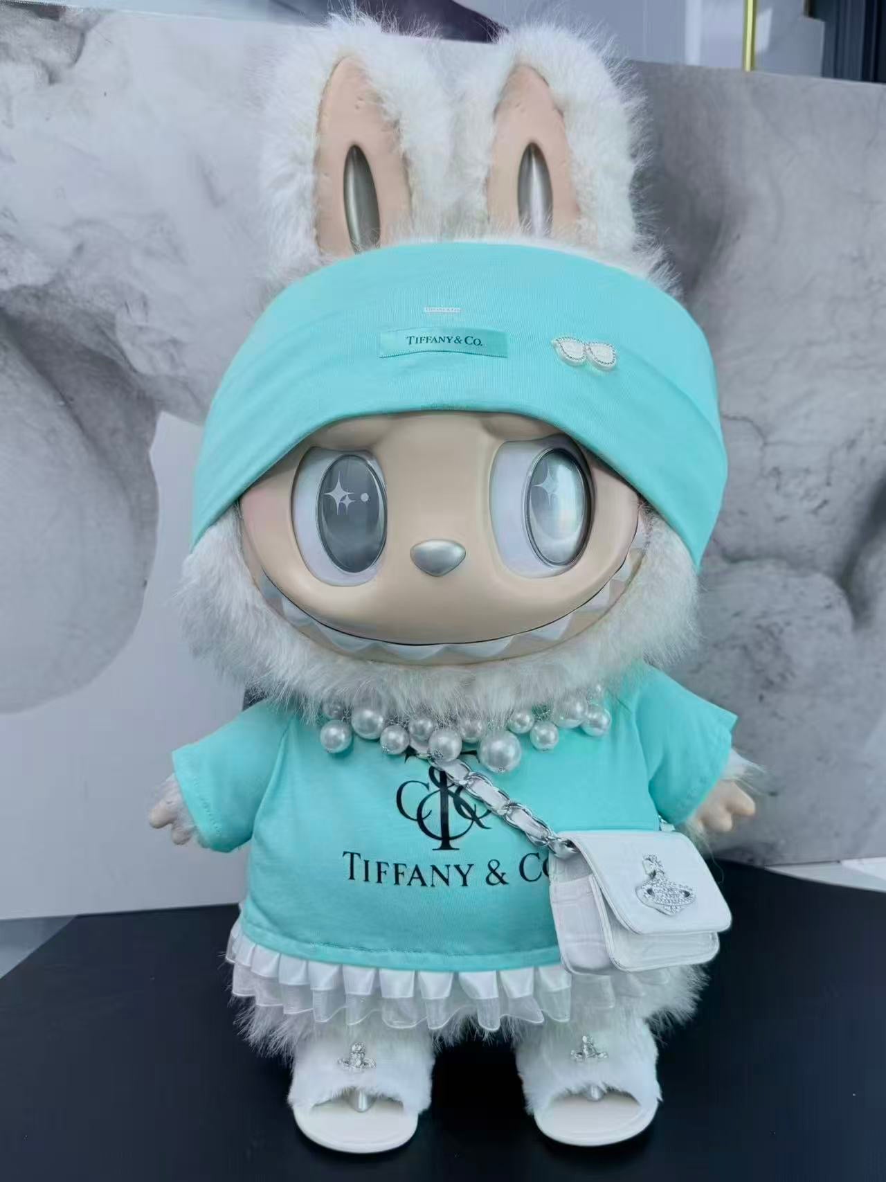 58cm Big Doll Outfits