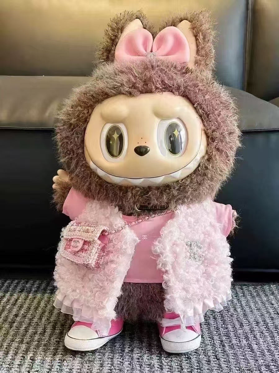 58cm Big Doll Outfits