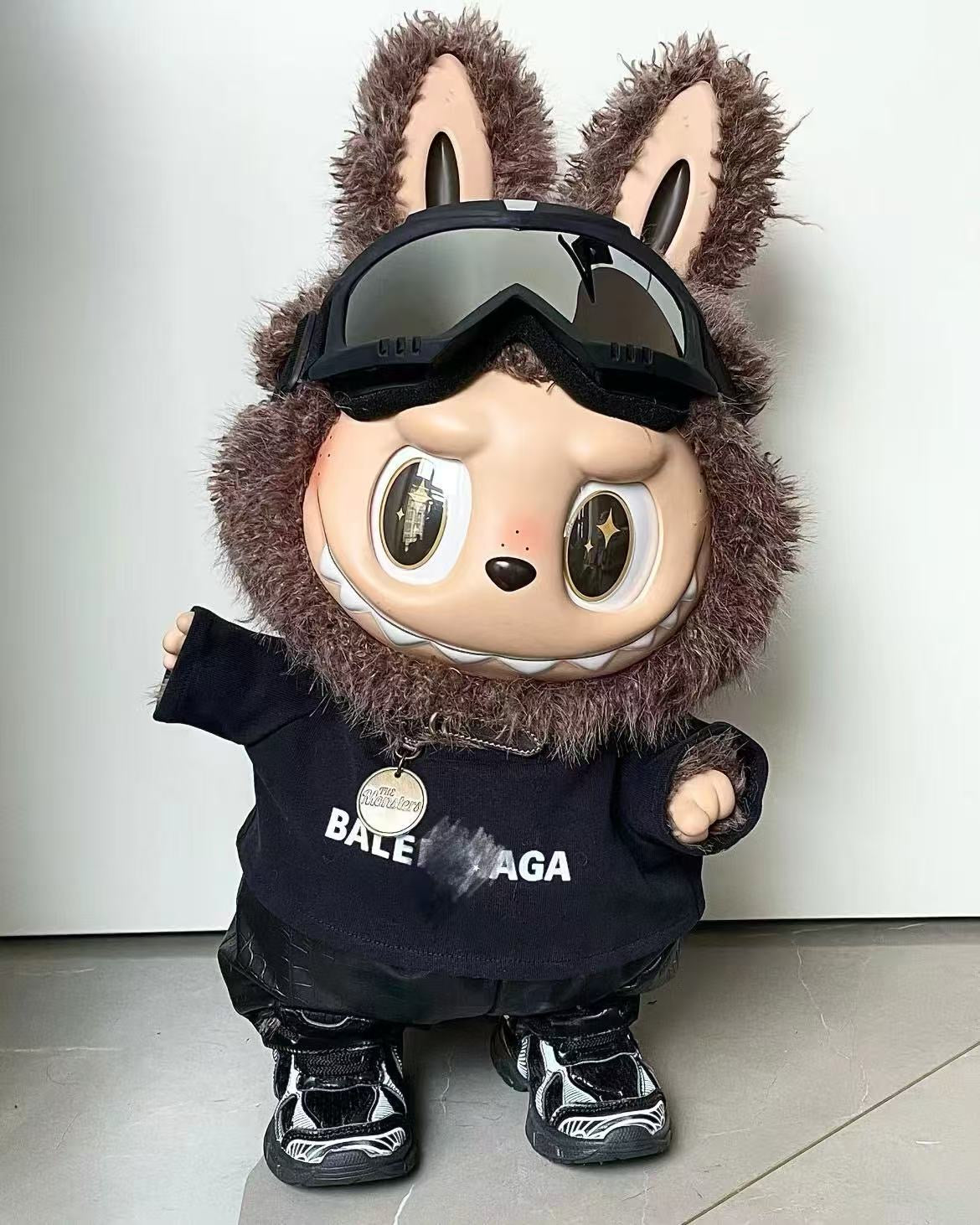 58cm Big Doll Outfits