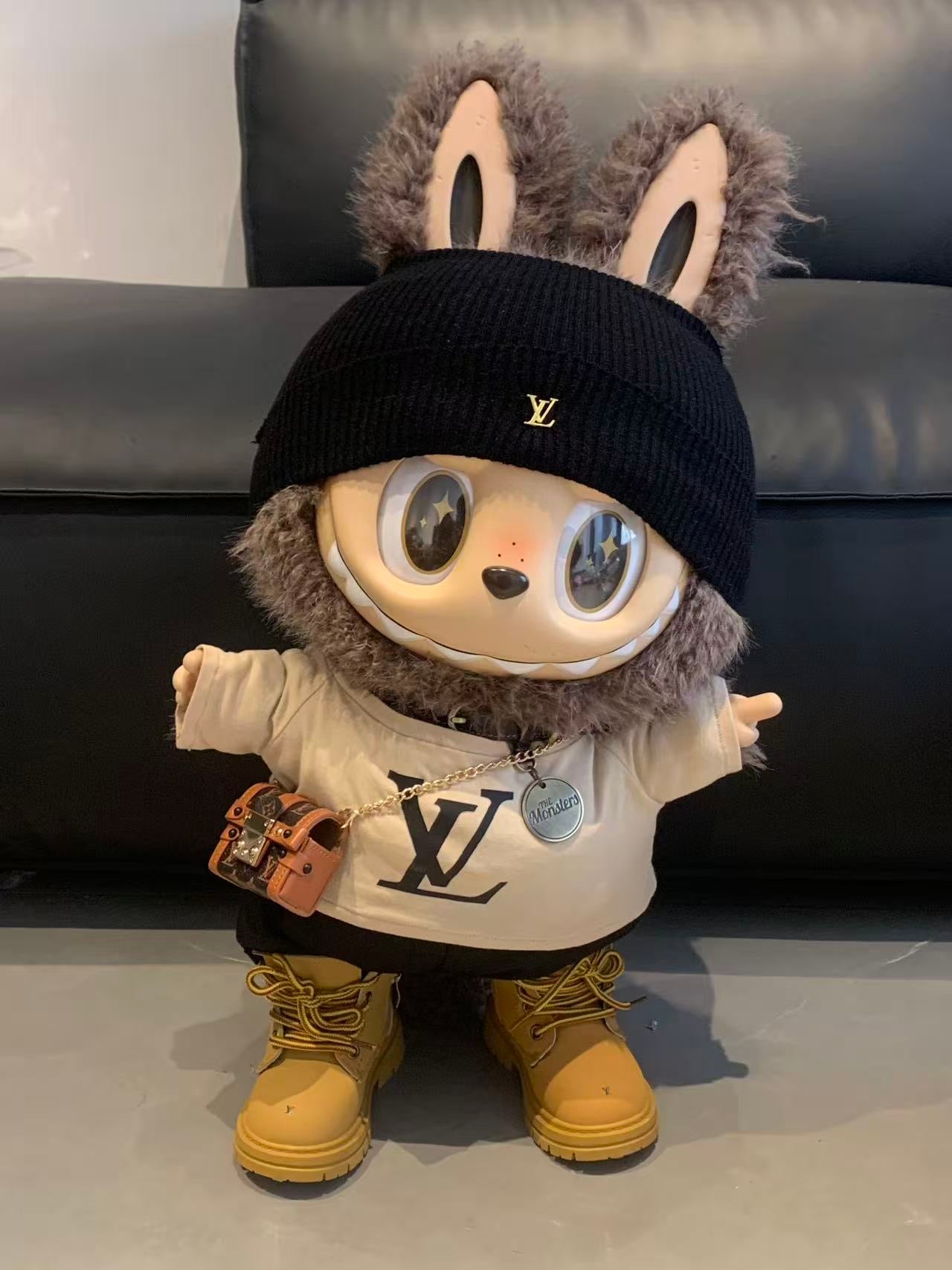 58cm Big Doll Outfits