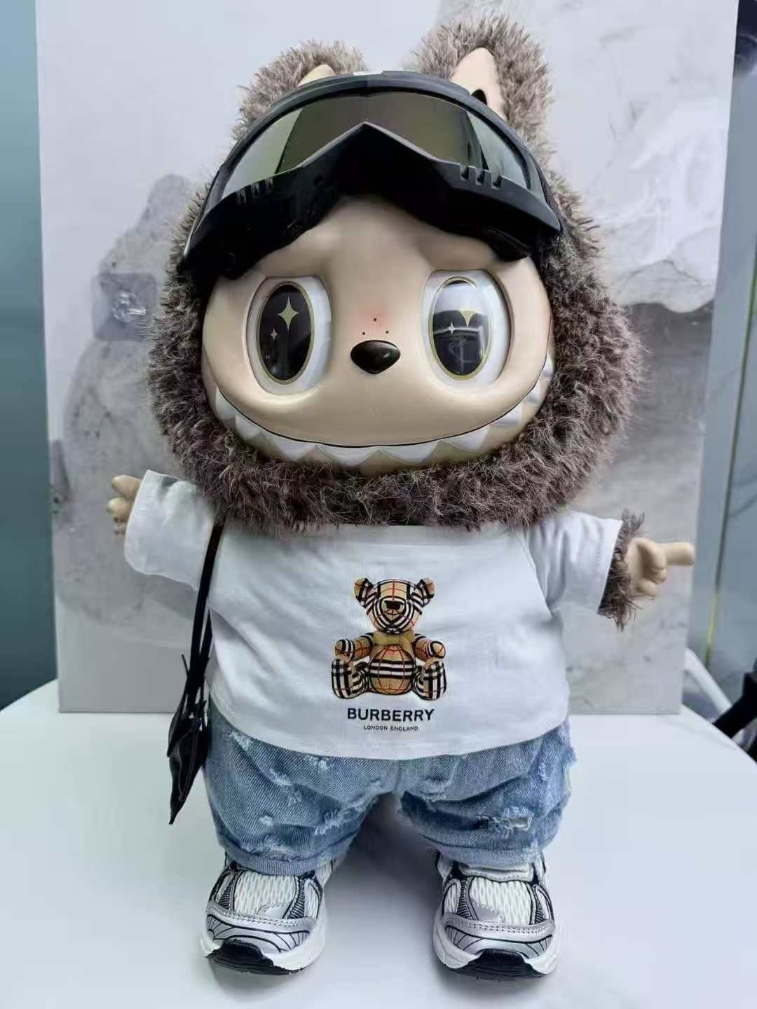 58cm Big Doll Outfits